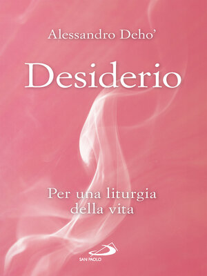 cover image of Desiderio